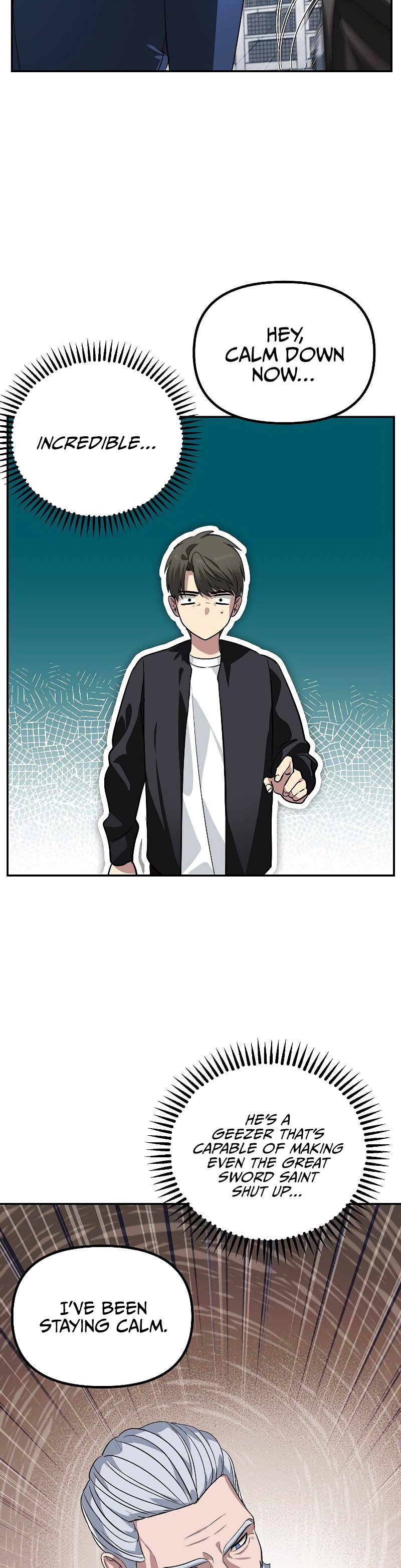 SSS-Class Suicide Hunter, Chapter 52 image 15